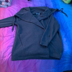 Zella coat